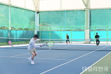 청송군, 제11회 청송사과배 전국테니스 대회 18~19일 개최