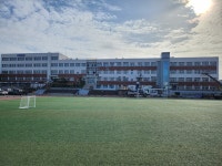 계룡디지텍고, 창의·융합형 4차 산업 미래 인재를 양성하는 공간을 만들다