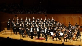 이마에스트리 안녕, 2023 송년음악회...파워 유튜버 첼로댁 조윤경도 참여