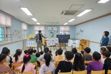 대전 중구, 찾아가는 도로명주소 맞춤형 홍보교실 운영