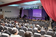 세종시 아름동을 시민과 함께 정원 속의 마을로 조성