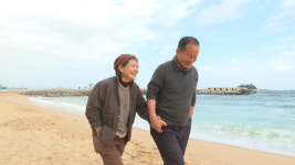 인간극장 영월 산속, 시골 마을 명소 된 자연식 밥집