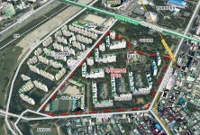 잠실 아시아선수촌아파트, 지구단위계획 전환...재건축 탄력