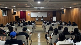 국립한밭대 인문도시사업단, 물듦 人 씨네 성료