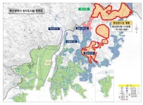 부산 명장정수장 노후시설 정비 상수도 급수전환 시행