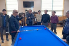 부여군, 홍산면 종합복지관 체육 프로그램 인기