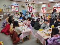 당진 별나라어린이집, 졸업생 홈커밍데이 행사