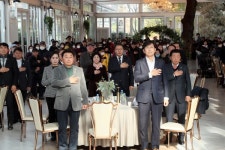 2023 진해지체장애인협회, 한마음 복지증진대회 개최