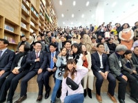 순천시립신대도서관, 지역 대표 문화거점 공간으로 도약