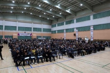 정용선 국힘 당진 당협위원장 출판기념회 성료