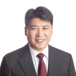 박동철 도의원, 제14회 우수의정대상 수상