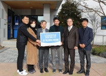 진주시사회복지협의회, 노인의료복지시설 감염병 예방사업 시행