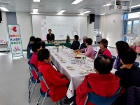 함평군, 100세 건강채움 월야 건강증진형 보건지소 운영 성료