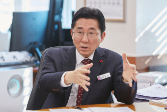 [신년사] 박경귀 충남 아산시장