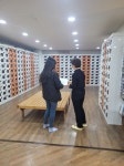 대전 중구, 새해맞이 목욕탕 안전사고예방 및 위생점검