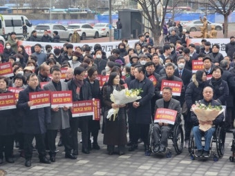 [포토] YC청년회의충청, 