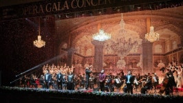 2024 아트밸리 아산 첫 무대...라포엠이 연다