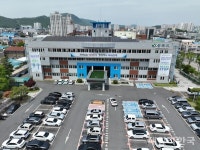 상주시, 청리산단 공공폐수처리시설 기본계획(변경) 승인 완료