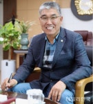 울릉군의회, 의원 간담회 열고 현안사업 살펴