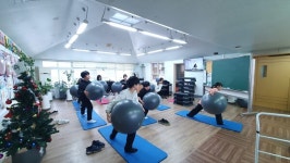 충남교육청, 방과 후 활동 연계  겨울방학 스포츠캠프 운영