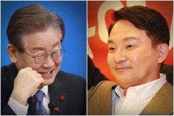 인천 계양서 '명룡대전' 예고…원희룡, 이재명에 도전장 