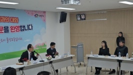 천안시 다함께돌봄센터 품은 아파트단지 인기몰이...흥행 조짐 보여