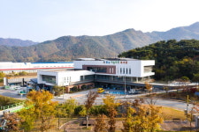 대전동구아름다운복지관, 2023 전국사회복지시설평가 최우수 기관선정