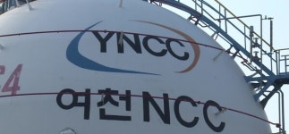 (주)LG화학 엔씨씨옥소알콜공장(여수NCC공장) | 석유화학 불황에 NCC공장 '가동할수록 손해'