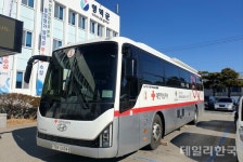 영덕군청, 대구지방검찰청 영덕지청 단체헌혈 실시