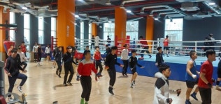 보령시, 동계 전지훈련 선수단 유치 활기