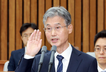 새 대법관 후보자에 엄상필·신숙희…조희대 대법원장 제청