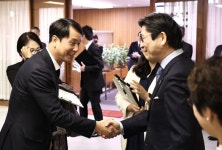 대전시의회, 삿포로시의회와 대표 축제로 우애 강화