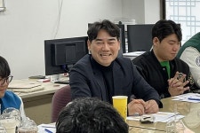 부산 사하갑 도전 이성권 동아대 인근 청년문화특구로 지정할 것