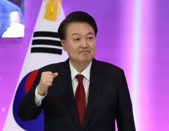 尹대통령 
