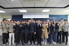부산시설공단 공단 노사⸱협력업체 중대재해 제로 달성