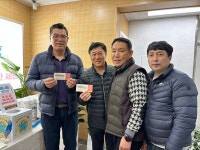 법동종합사회복지관, 행복더하기 일일찻집 행사 성료