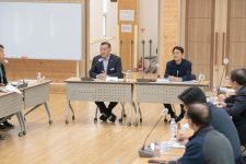 공주시, 알밤박람회 준비 철저...발전방향 제시