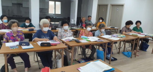 부여군, 3월부터 찾아가는 부여한글학교 운영