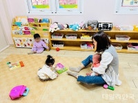 구미시, 365 돌봄 어린이집 1곳→3곳 확대