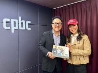 손열음 손가락에서 흩어진 사랑의 슬픔...cpbc 장일범의 유쾌한 클래식 출연