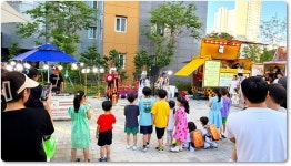 케이디리빙, 동탄 호수공원 리슈빌 민간임대주택 주거서비스 최우수 인증