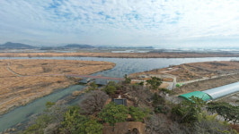 광주 광산구, 경관 조성 사업 추진