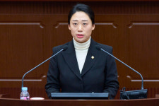 서다운 대전 서구의원, 참전유공자 명예수당 인상 건의