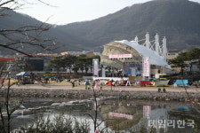 [영상-종합] 상주서 2024 상상주도 비박페스티벌 열려