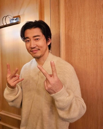 윤계상, 새 드라마 '트라이'서 럭비부 감독 역 출연 확정