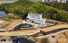 구미시, 들성·강동 체육센터 개관...수영장·헬스장 등 갖춰
