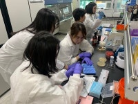 대전보건환경연구원, 감염병 검사 실무역량 교육