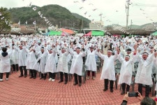 당진 대호지·천의장터 4·4 독립만세운동 개최