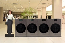 삼성 비스포크 AI 콤보, 세탁건조기 국내 1만대 판매 돌파