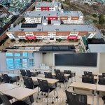 부산 남항초, 120억원 들여 그린스마트스쿨로 탈바꿈